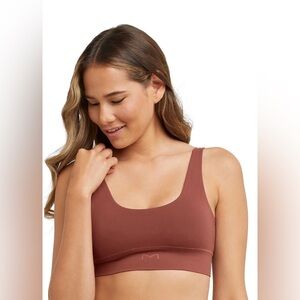 Maidenform Women’s Size 3XL Scoop Bralette Underwire & Padding Free NWT
